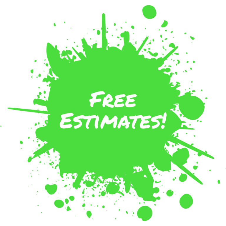 Free estimates