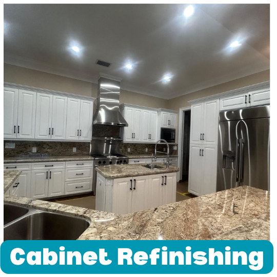 Burst of Colors Painting