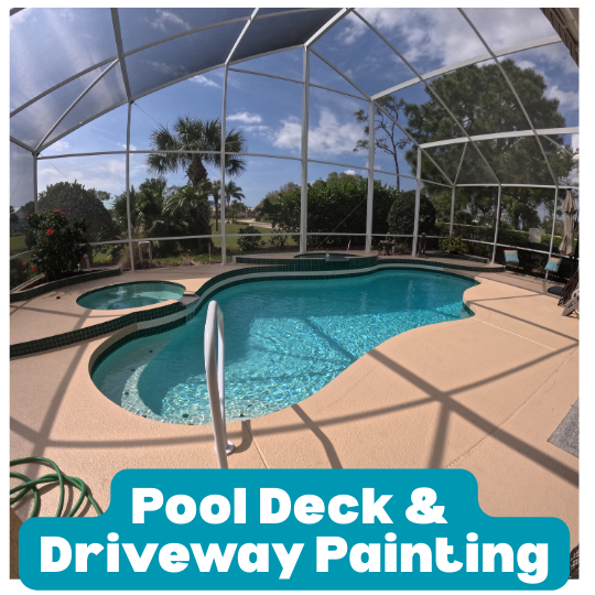 Burst of Colors Painting