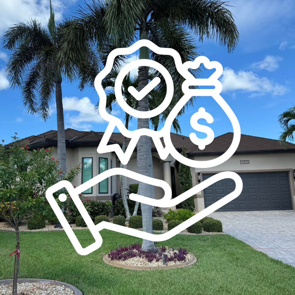 Average Cost to Paint a House Interior in Florida